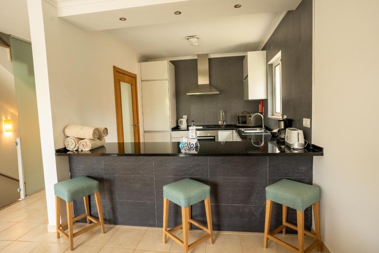 เฮลโล วิลลาส Aparthotel การ์วอยโร ภายนอก รูปภาพ