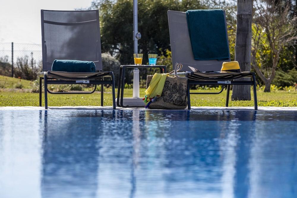 เฮลโล วิลลาส Aparthotel การ์วอยโร ภายนอก รูปภาพ