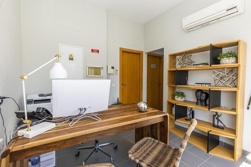 เฮลโล วิลลาส Aparthotel การ์วอยโร ภายนอก รูปภาพ