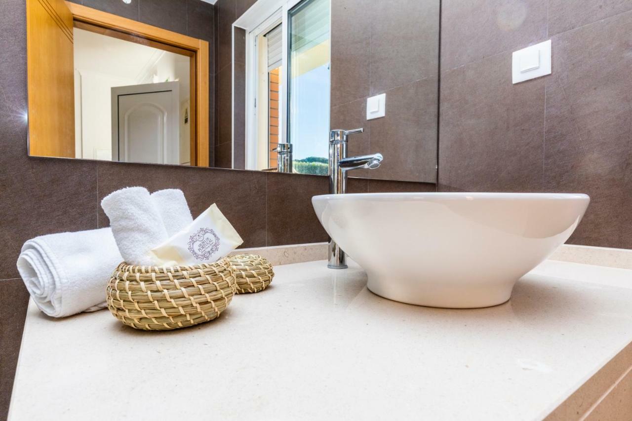 เฮลโล วิลลาส Aparthotel การ์วอยโร ภายนอก รูปภาพ