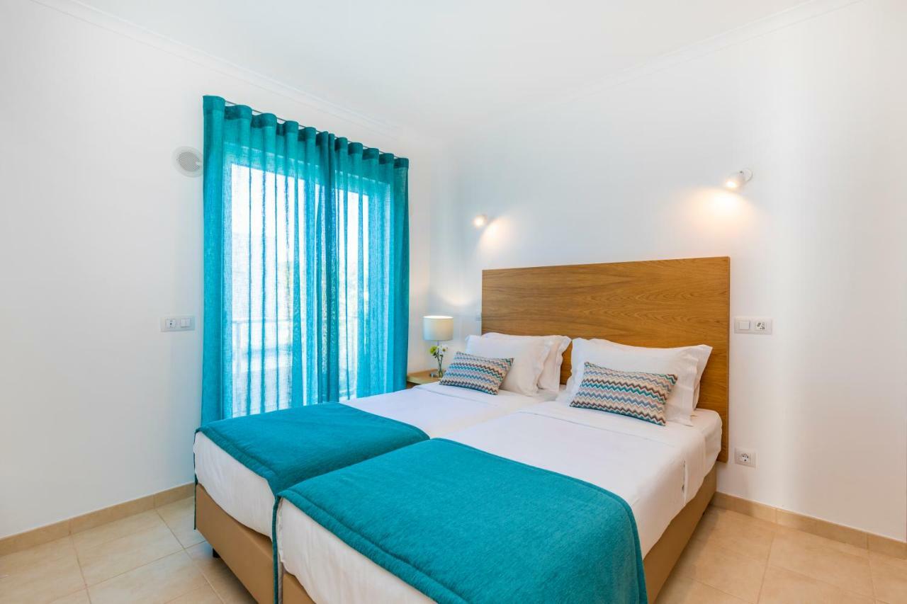 เฮลโล วิลลาส Aparthotel การ์วอยโร ห้อง รูปภาพ