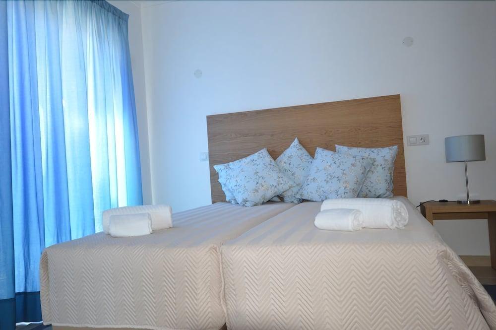 เฮลโล วิลลาส Aparthotel การ์วอยโร ภายนอก รูปภาพ